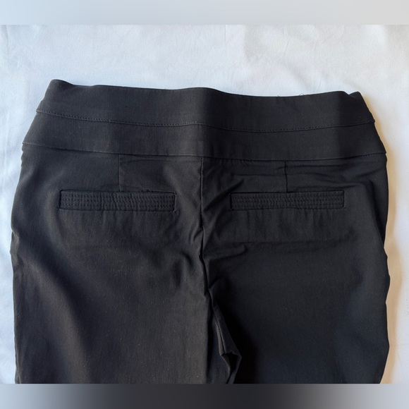 Maurices “I Am Smart” Pull-On Slim Pants - Picture 5 of 5